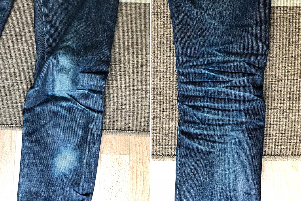 Fade-of-the-Day---Naked-&-Famous-Super-Guy-Dirty-Fade-Selvedge-(2-Years,-10-Months,-0-Washes)-leg-front-back
