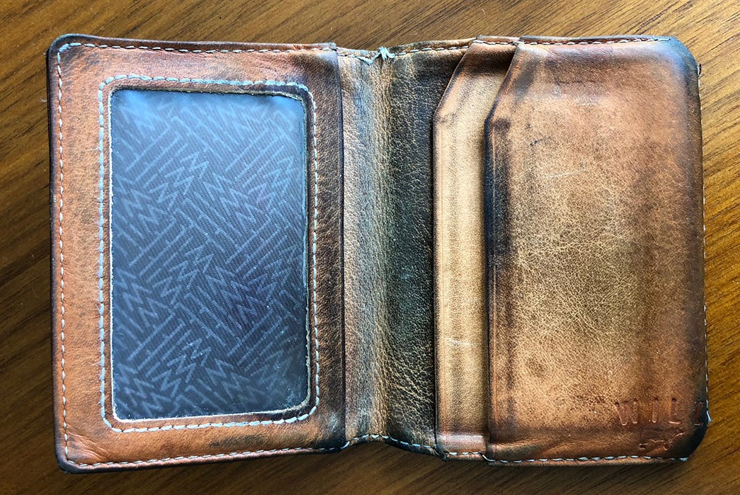 Fade-of-the-Day---Will-Leather-Goods-Shrunken-Card-Fold-(4-Years,-10-Months)-inside
