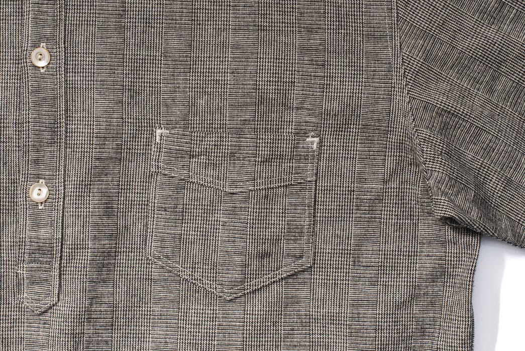 Pherrow's-Latest-Pullover-Pulls-Off-Maximum-Details-grey-front-pocket