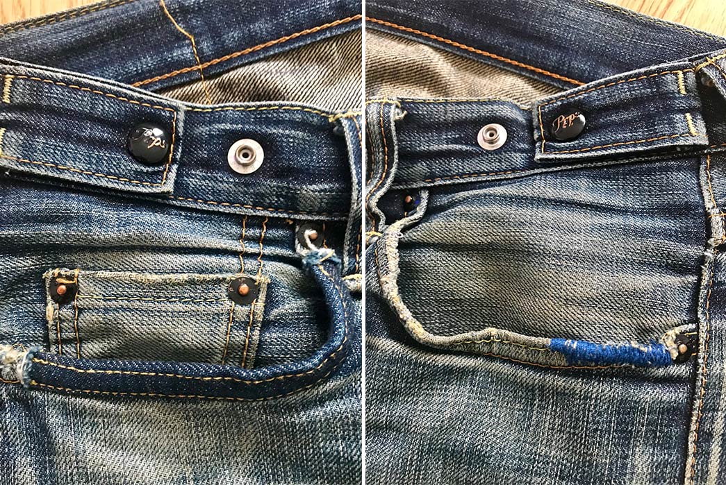 Fade-of-the-Day---PRPS-Barracuda-(10+-Years,-Unknown-Washes,-1-Soak)-front-pockets