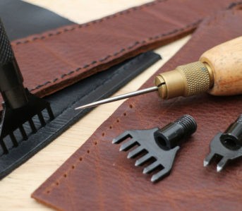 The-Tools-You-Need-to-Start-Leather-Working Image via Instructables