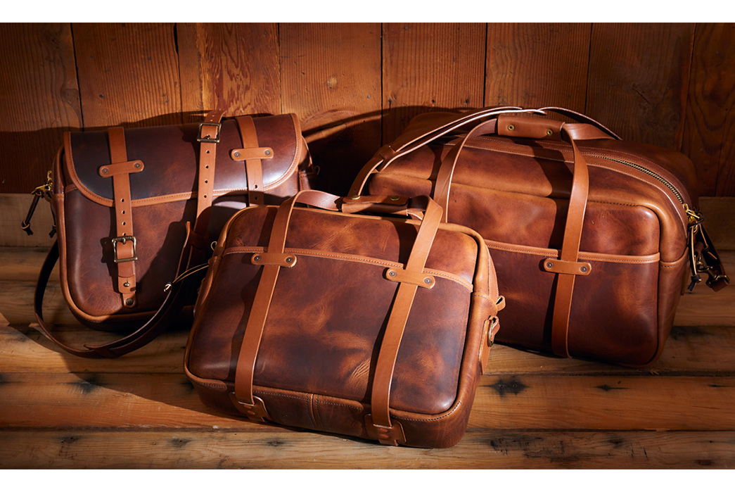 Vermilyea-Pelle-and-Division-Road-Release-a-Trio-of-Nutty-Leather-Goods-three-bags