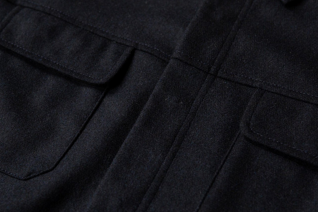 Wilson-&-Willy's-Unleashes-a-Pair-of-Snappy-Japanese-Wool-Shackets-dark-grey-front-pockets