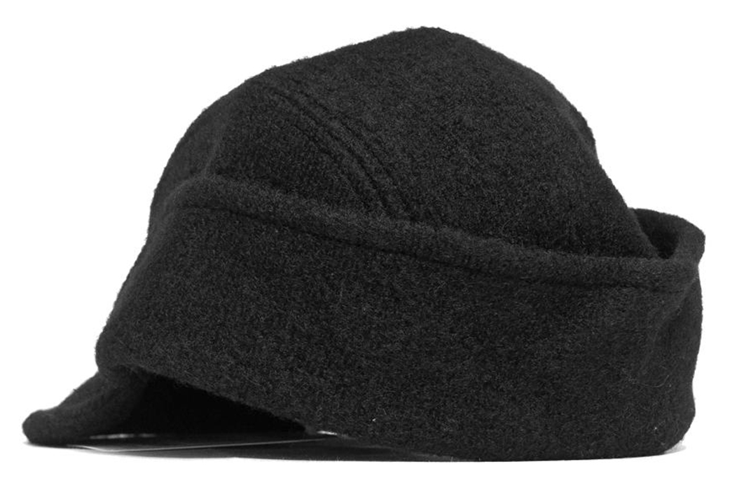 Arpenteur-Cahors-Boiled-Wool-Hats-black-side