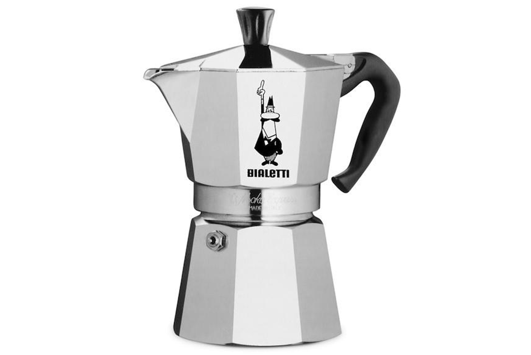 Brewing-Coffee-at-Home-The-Different-Brew-Methods-A-Bialetti-Moka-Express-via-Cape-Coffee-Beans