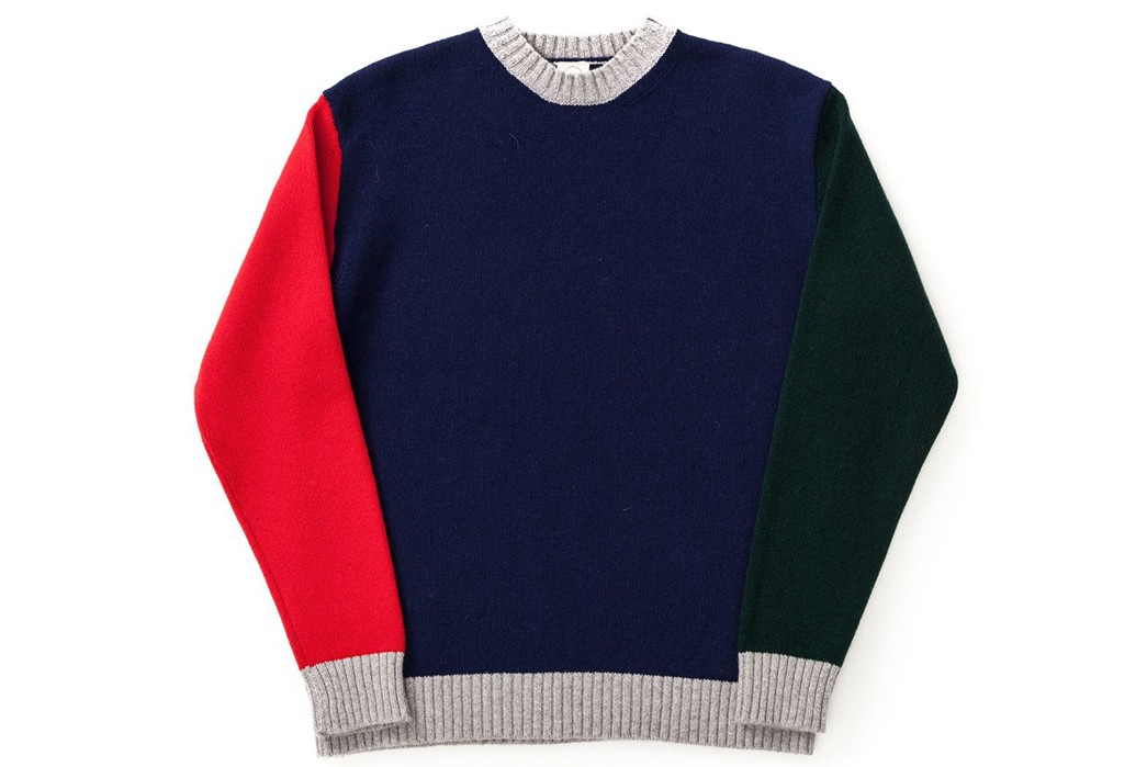 Country-of-Origin-Sweaters-blue-grey-green-red
