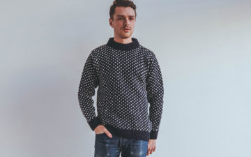 Devold-of-Norway-Sweaters