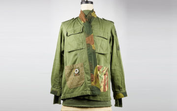 Dr.-Collectors'-Latest-Remake-Mixes-Military-with-Kimonos-front