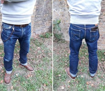 Fade-of-the-Day---The-Flat-Head-3002-(3.5-Years,-5-Washes,-1-Soak)-model-front-back