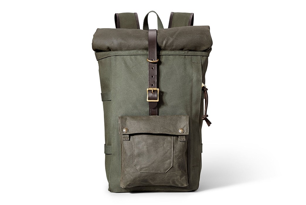filson-roll-top-day-pack
