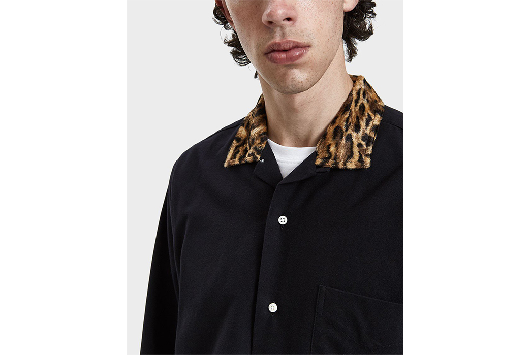 Gitman-Spots-an-Exclusive-Collection-for-Need-Supply-leopard-collar-front-detailed