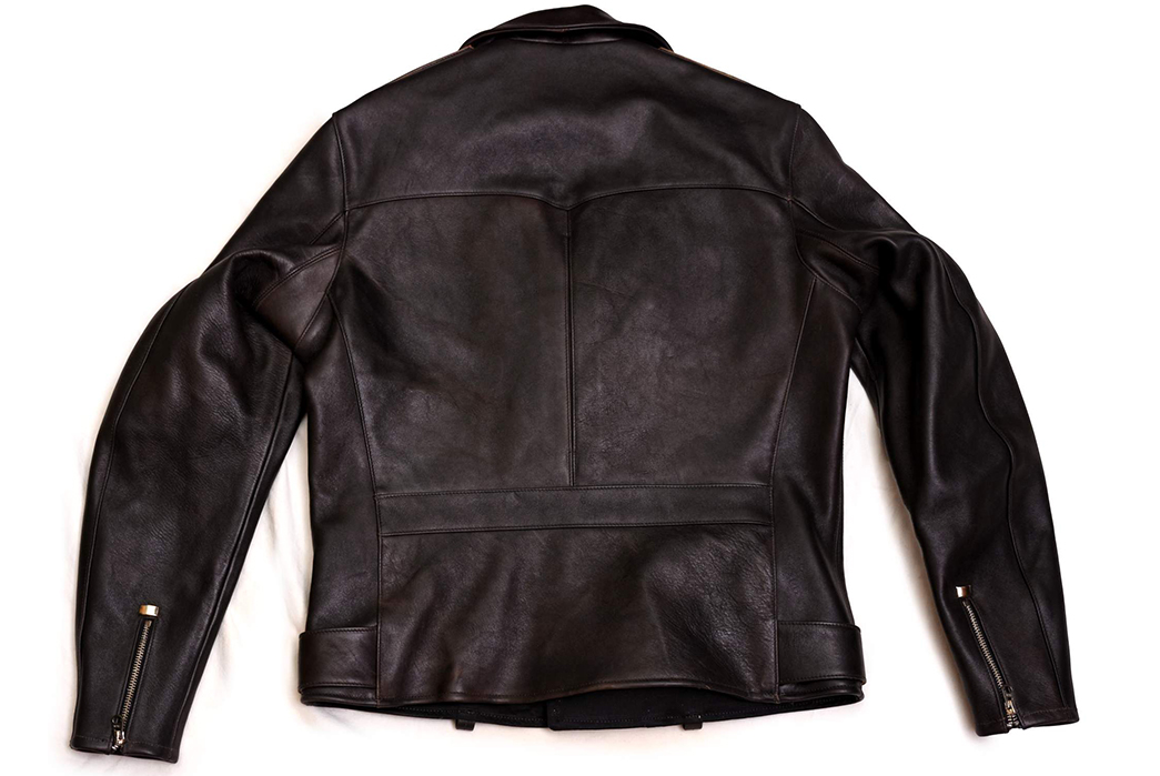 Himel-Bros.'-HB2-Riders-Jacket-is-the-Perfect-Blend-of-Vintage-and-Modern-back-black