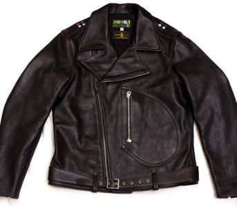 Himel-Bros.'-HB2-Riders-Jacket-is-the-Perfect-Blend-of-Vintage-and-Modern-front-black
