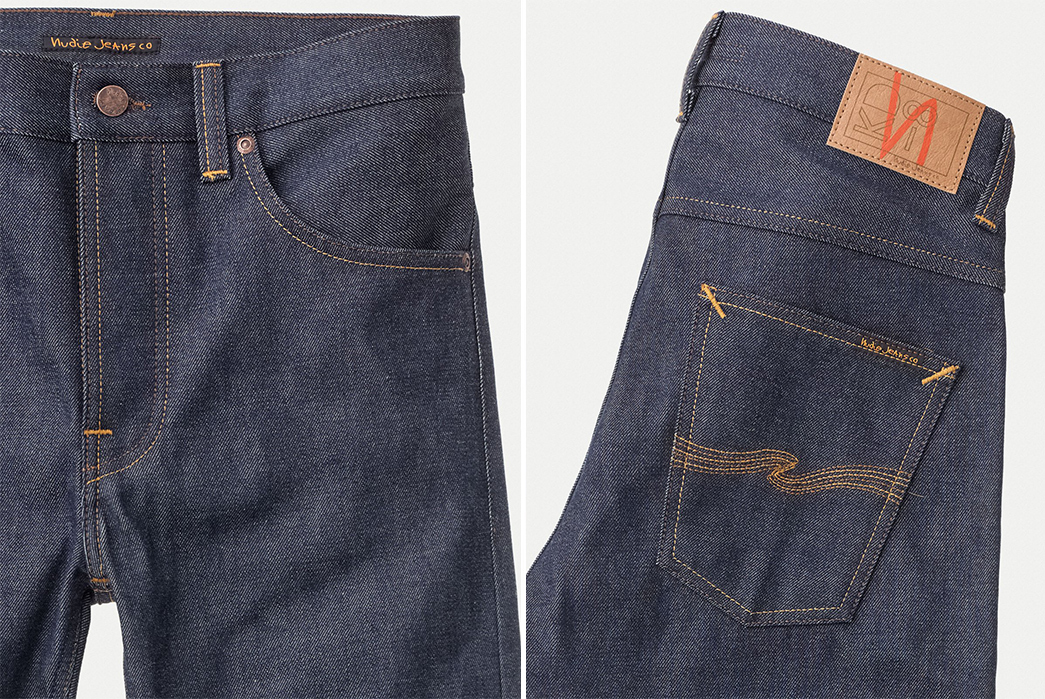 Japan's-First-Ever-Domestic-Denim-Goes-into-These-Nudies-front-top-side-and-back-leather-patch-with-pocket
