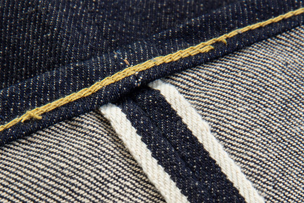 The-Denim-Trend-Isn't-Limited-to-Jeans-The-Weekly-Rundown-inside-seams