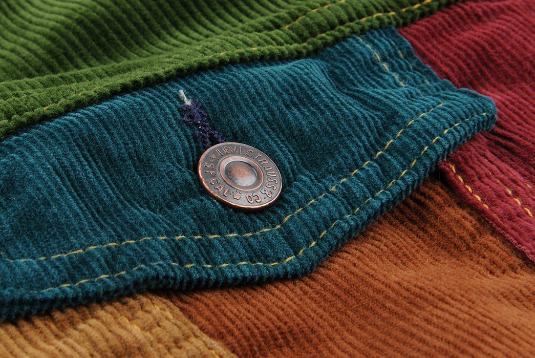 The-Latest-Levi's-Vintage-Clothing-Trucker-is-a-Mash-Up-of-Corduroy-front-pocket-with-button