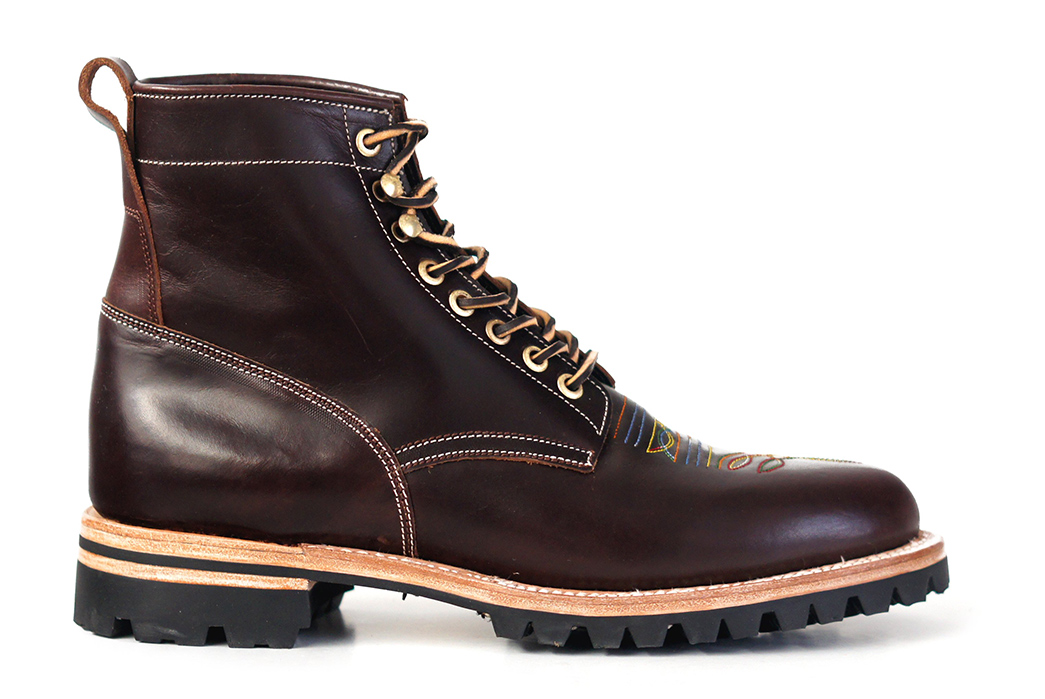 Unmarked-Rancher-Workman-100-Boots-dark-brown-single