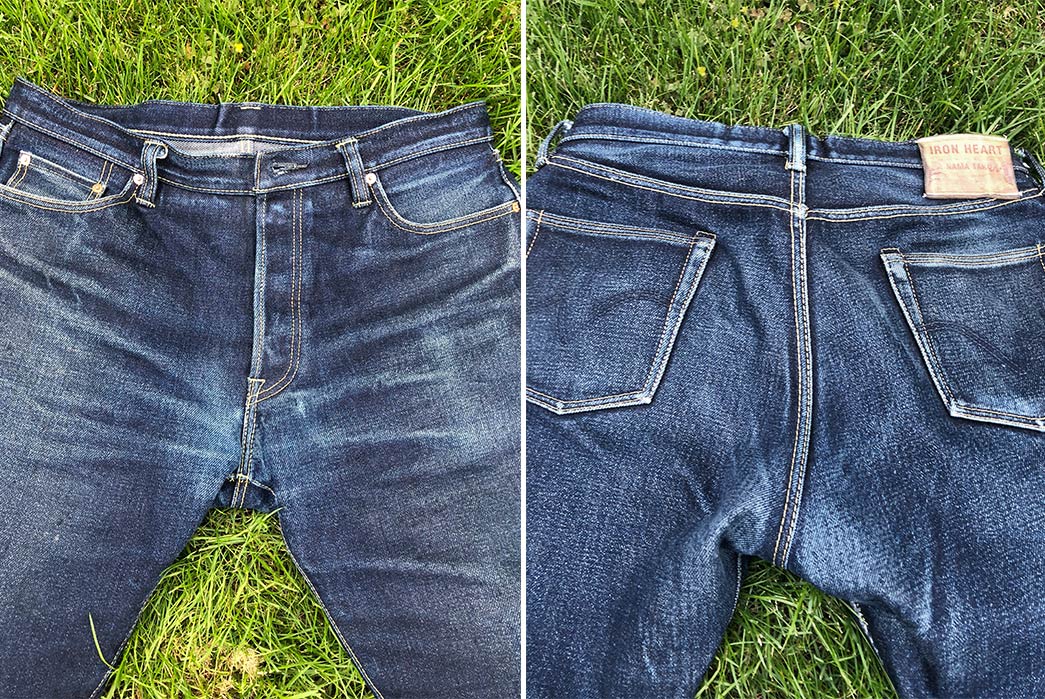 Fade-of-the-Day---Iron-Heart-888NT-(11-Months,-1-Wash,-3-Soaks)-front-back-top