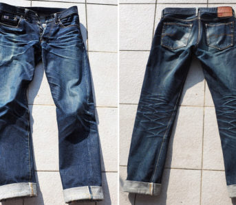 Fade-of-the-Day---Studio-D'Artisan-SD-106-(1.5-Years,-1-Wash,-1-Soak)-front-back