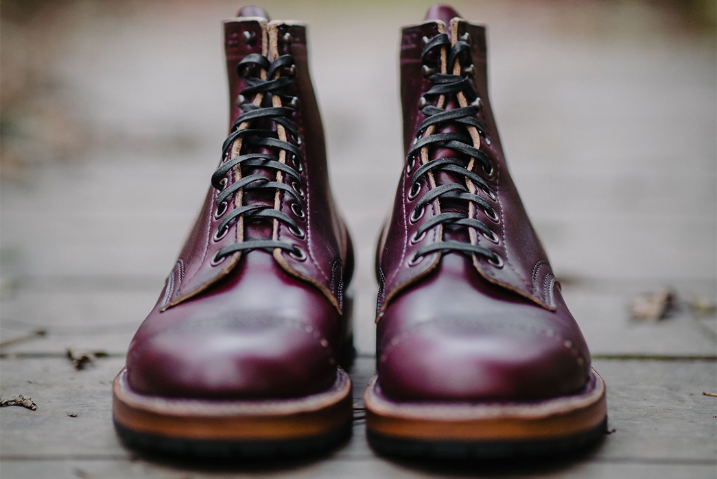 Franklin-and-Poe-Knock-Boots-with-White's-bordeaux-pair-front