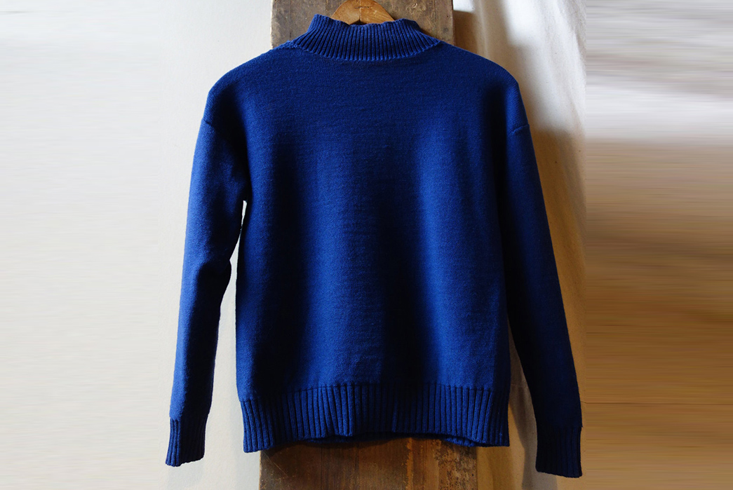 Gamine-Deck-Sweater-front