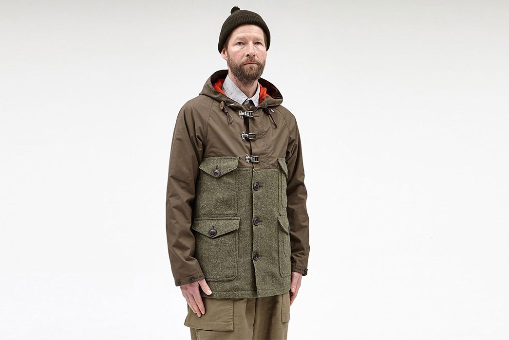 History-and-Heritage-The-Nigel-Cabourn-Story-male-in-jacket-and-cap-Image-via-Nigel-Cabourn.