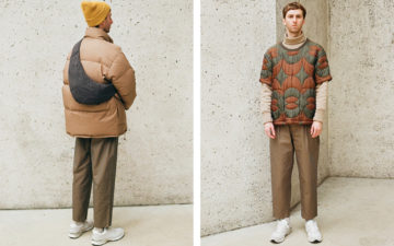 Namu-Shop-Shows-Off-Rare-Labels-in-Their-FW18-Editorial-male-models-brown