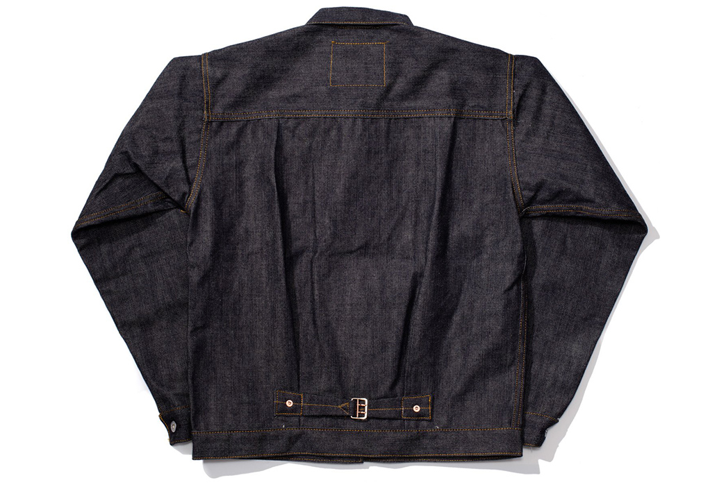 One-Piece-of-Rock-Purposely-Makes-Mistakes-for-Their-WW2-Jackets-and-Jeans-jacket-back