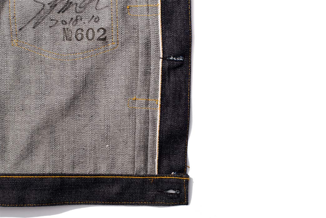 One-Piece-of-Rock-Purposely-Makes-Mistakes-for-Their-WW2-Jackets-and-Jeans-jacket-inside-selvedge