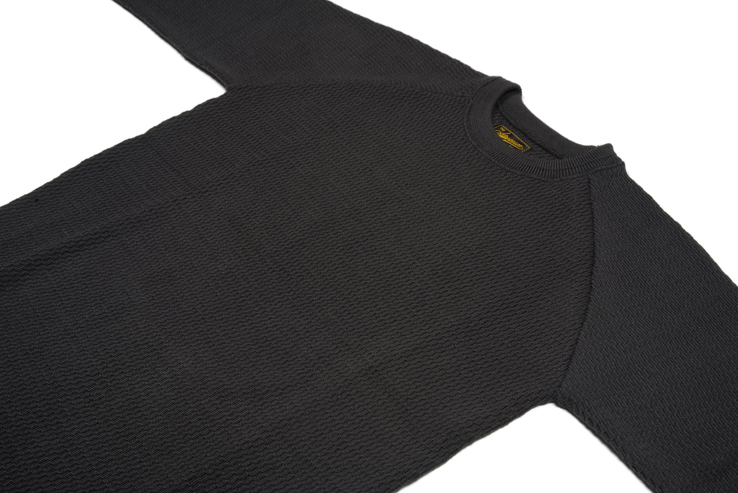 Stevenson-Absolutely-Amazing-Merino-Wool-Thermal-Shirt-front-angle