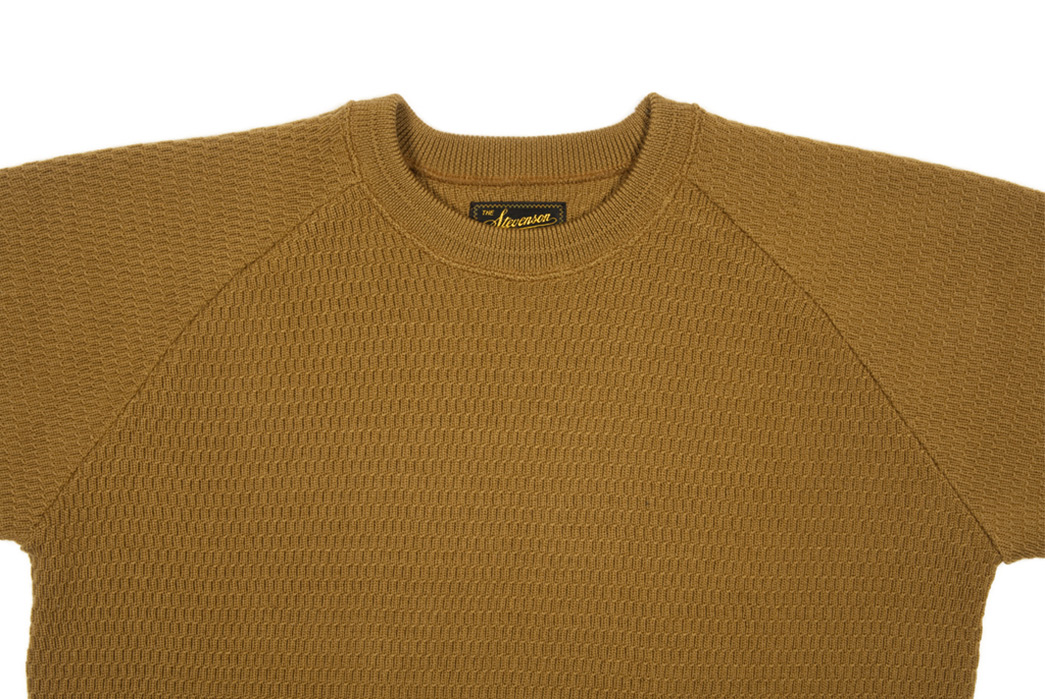 Stevenson-Absolutely-Amazing-Merino-Wool-Thermal-Shirt-front-top-light