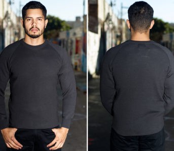 Stevenson-Absolutely-Amazing-Merino-Wool-Thermal-Shirt-model-dark-front-back