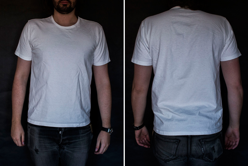 The-Great-White-T-Shirt-Review-lady-white-front-back