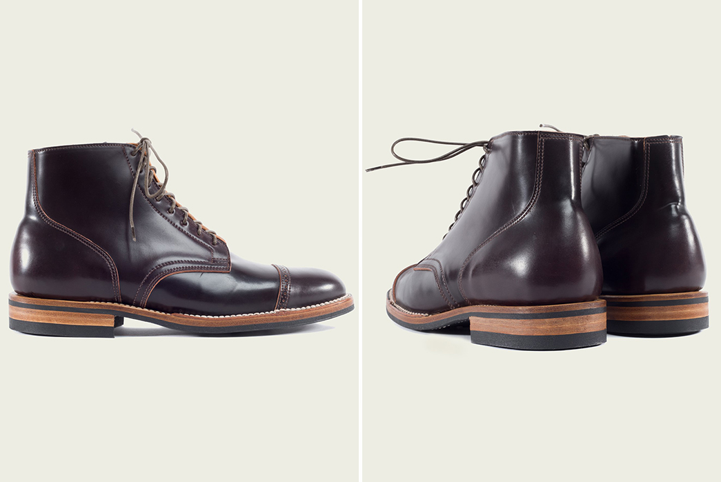 The-Heddels-Extravagant-Holiday-Wish-List-2018-3)-Viberg-Service-Boot-in-Shell-Cordovan