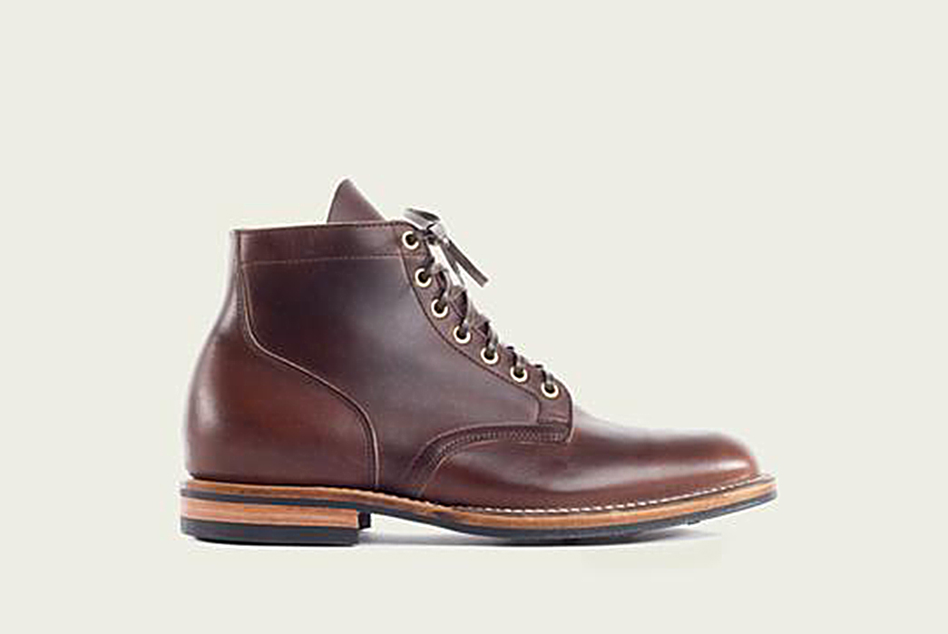 The-Heddels-Guide-to-Office-Wear-Essentials-brown-shoe