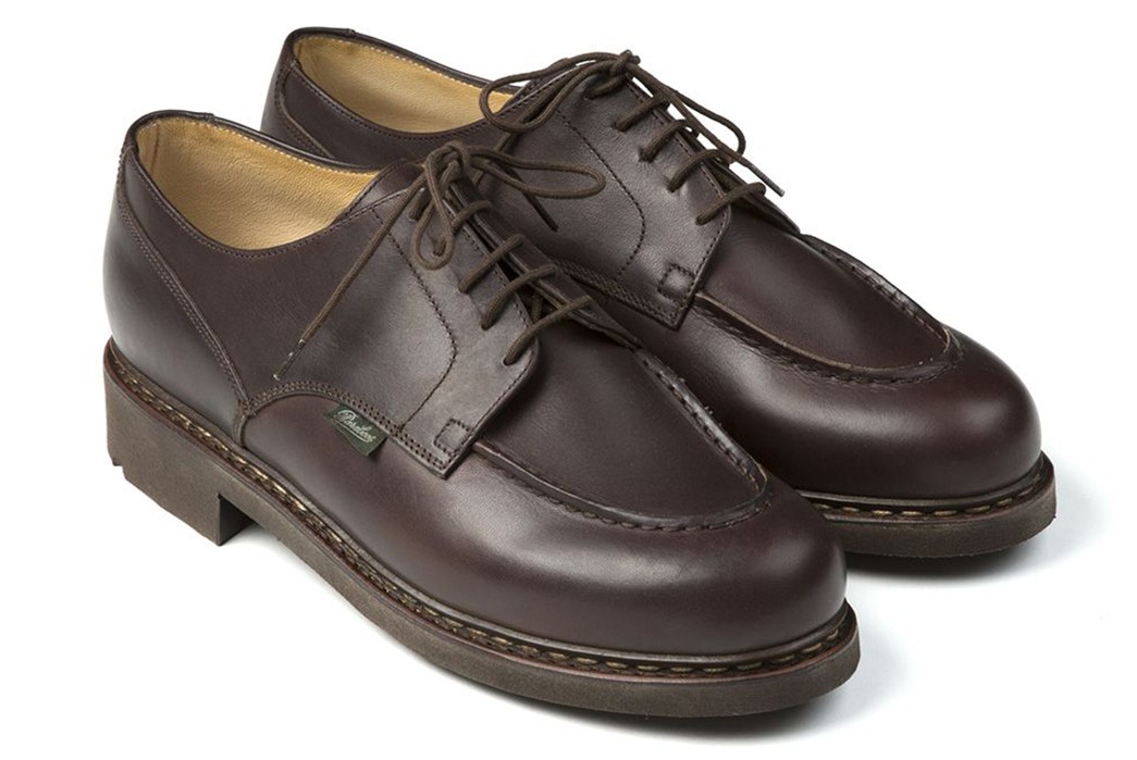 The-Heddels-Guide-to-Office-Wear-Essentials-brown-shoes