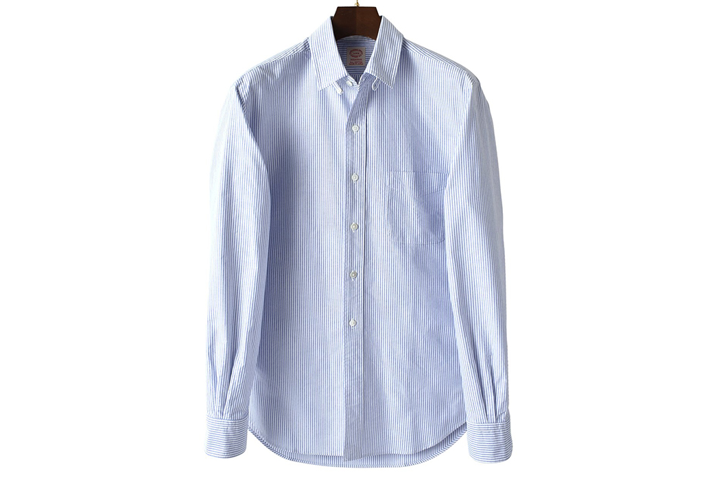 The-Heddels-Guide-to-Office-Wear-Essentials-light-shirt