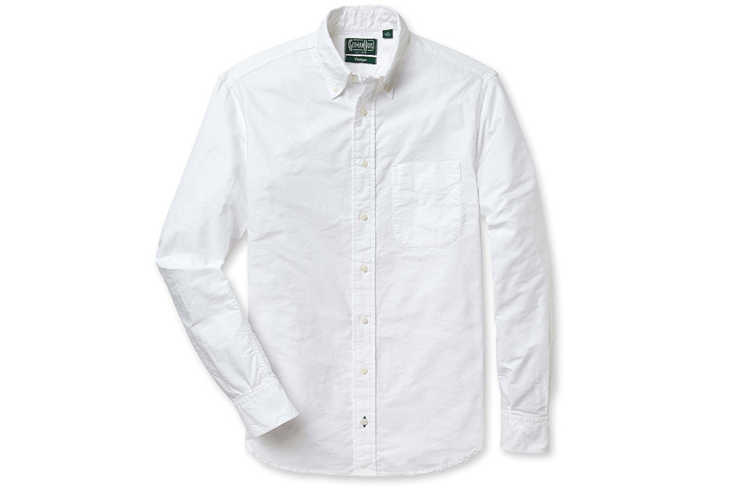 The-Heddels-Guide-to-Office-Wear-Essentials-white-shirt