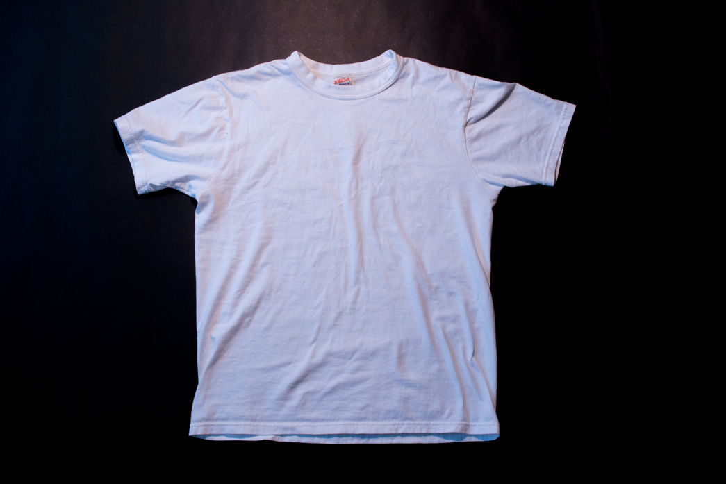 velgørenhed Skyldfølelse Gentagen Whitesville 2-Pack T-Shirt Review