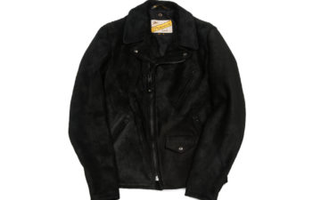 3sixteen-x-Schott-NYC-Black-Rough-Out-Perfecto-Jacket-front