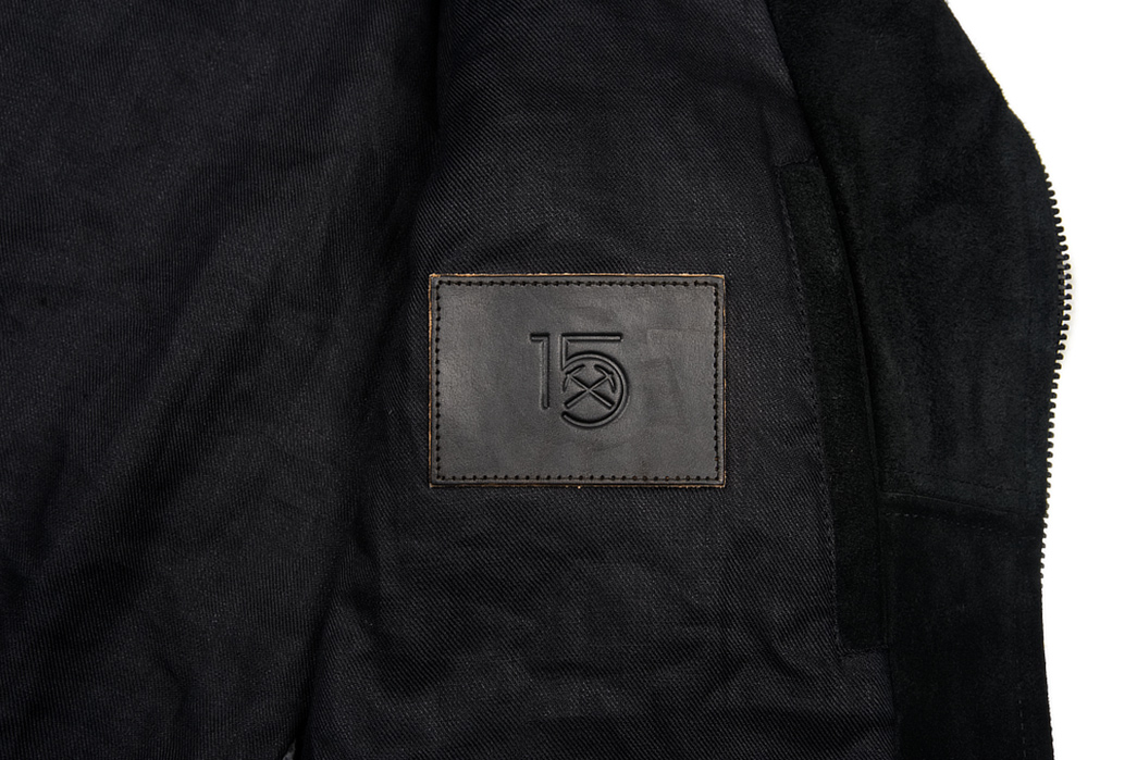 3sixteen-x-Schott-NYC-Black-Rough-Out-Perfecto-Jacket-inside-leather-patch