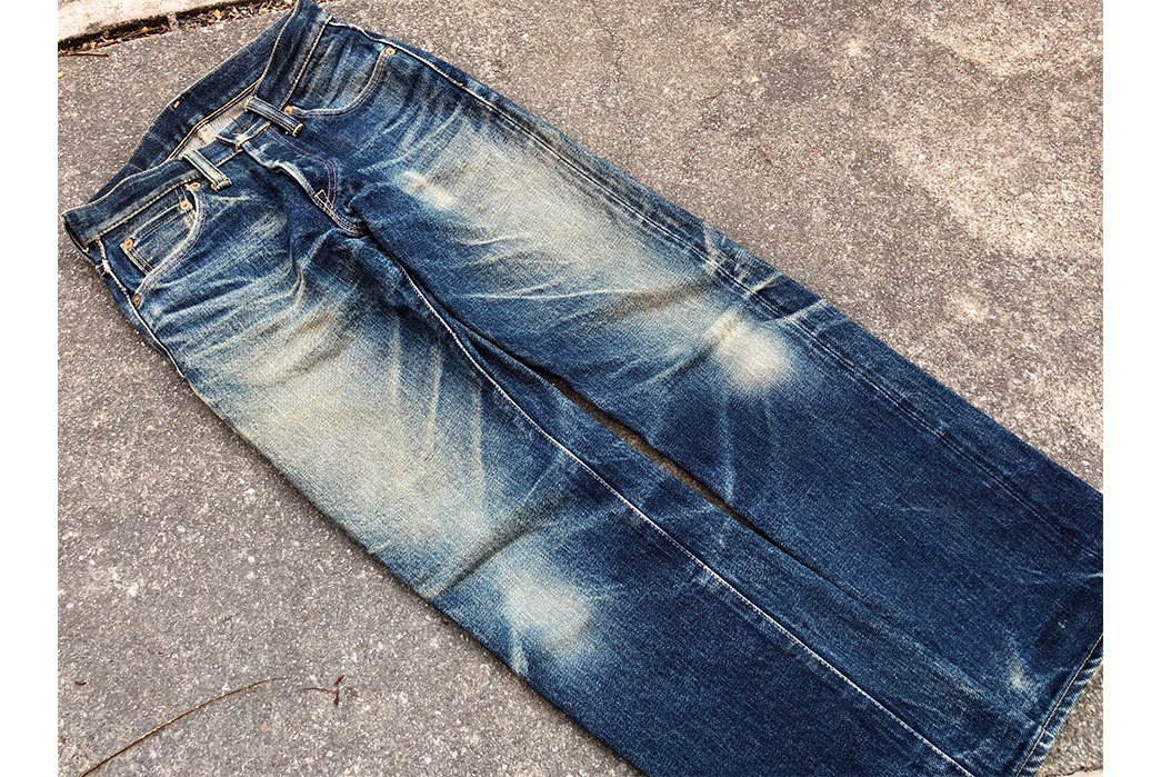 Fade-Friday---Samurai-Jeans-S5000VX-(19-Months,-Unknown-Washes)-front