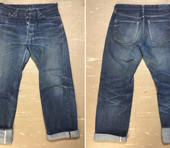 Fade-of-the-Day---Denime-D16SS-254-WW2-(17-Months,-6-Washes,-3-Soaks)-front-back