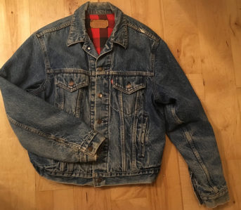 Fade-of-the-Day---Levi's-Flannel-Lined-Jacket-(~30-Years,-Unknown-Washes)-front