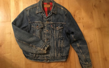 Fade-of-the-Day---Levi's-Flannel-Lined-Jacket-(~30-Years,-Unknown-Washes)-front