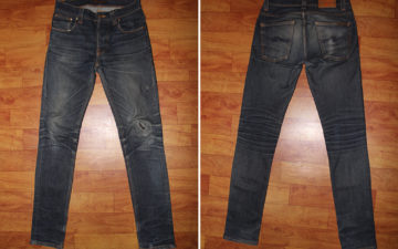 Fade-of-the-Day---Nudie-Grim-Tim-Dry-Navy-(3-Years,-1-Wash,-1-Soak)-front-back