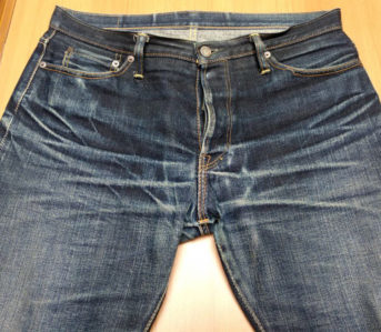 Fade-of-the-Day---The-Flat-Head-3002-(16-Months,-2-Washes)-front