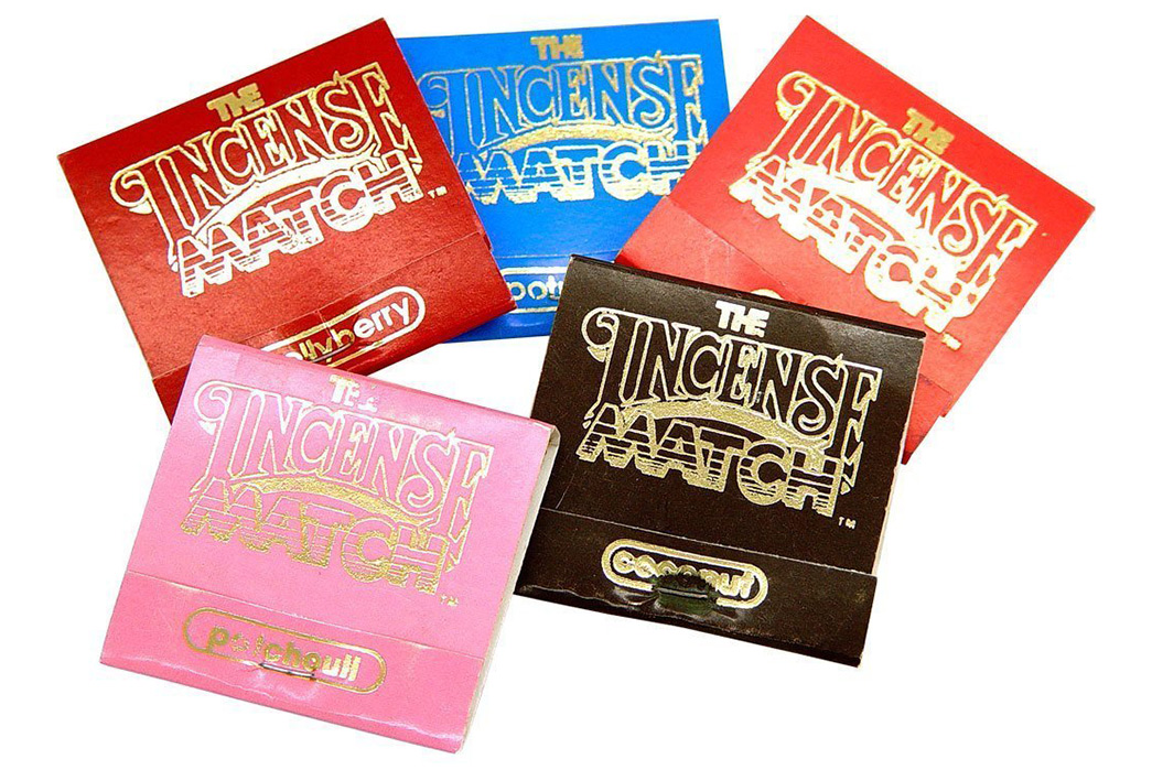 Incense-101-The-Incense-Match-15-Pack-of-assorted-incense-matches,-available-for-$21.99-from-Amazon.