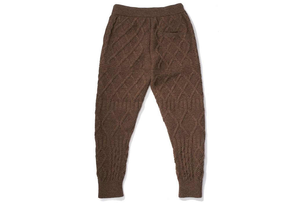 Jelado-Knits-the-Sweatpants-Your-Grandma-Totally-Knew-You-Wanted-brown-back