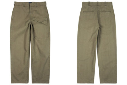 Noah-5-Pocket-Jungle-Pants-olive-front-back
